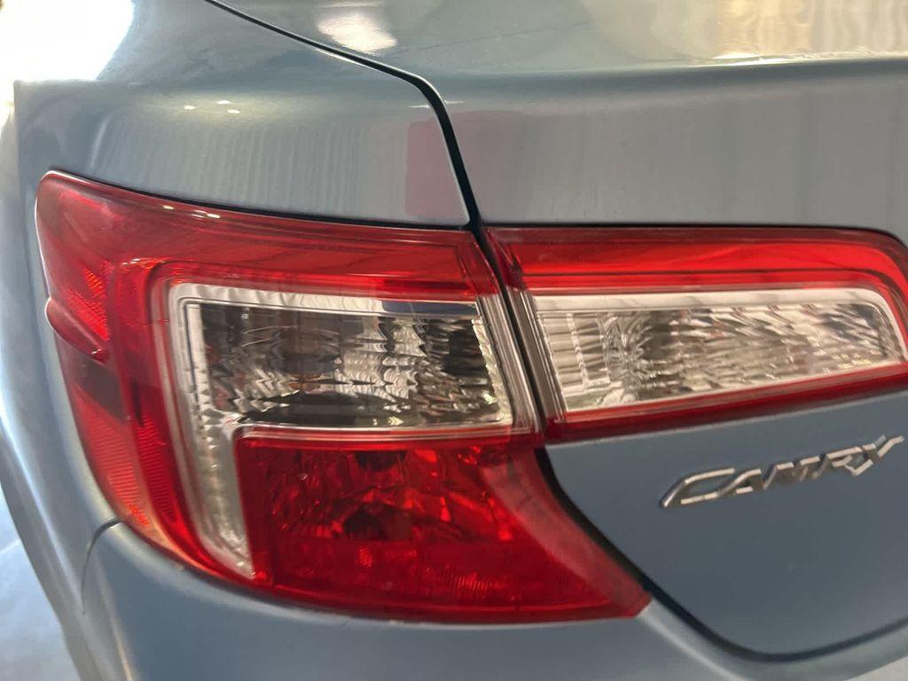 used 2012 Toyota Camry car, priced at $6,928
