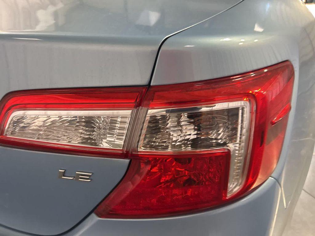 used 2012 Toyota Camry car, priced at $6,928