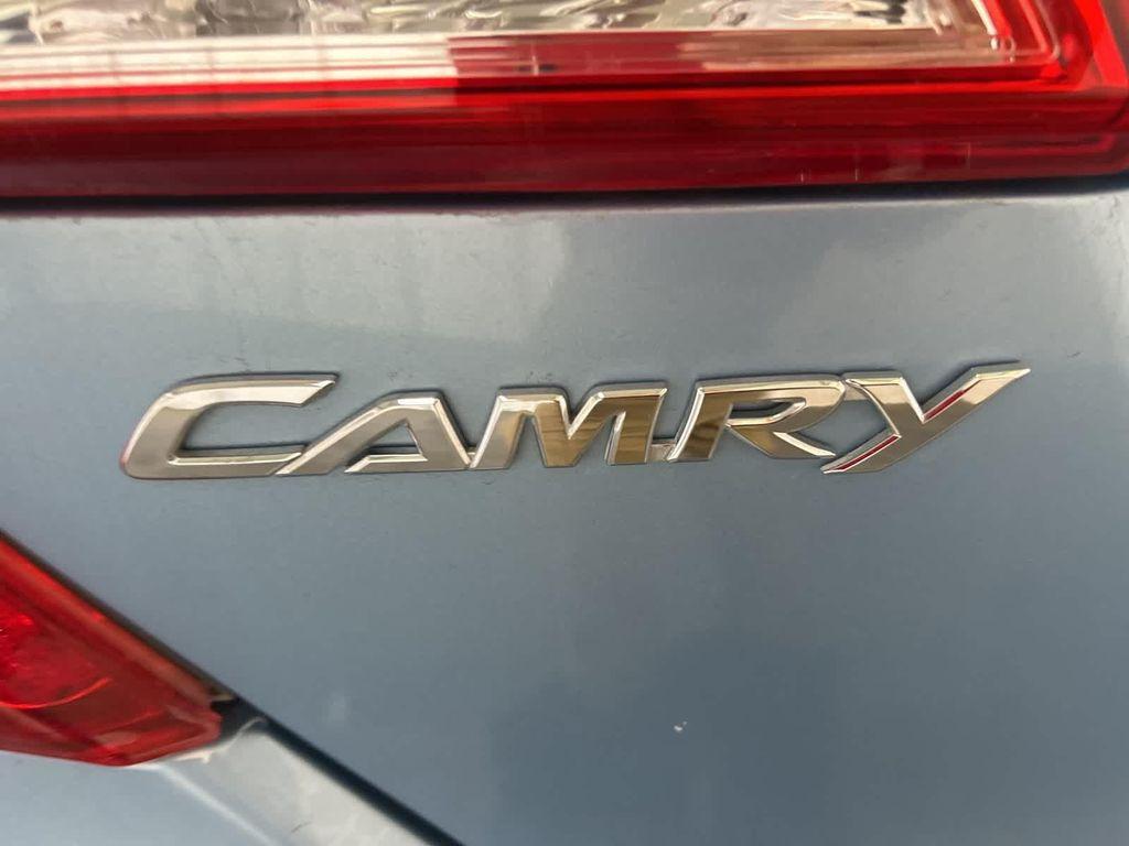 used 2012 Toyota Camry car, priced at $6,928