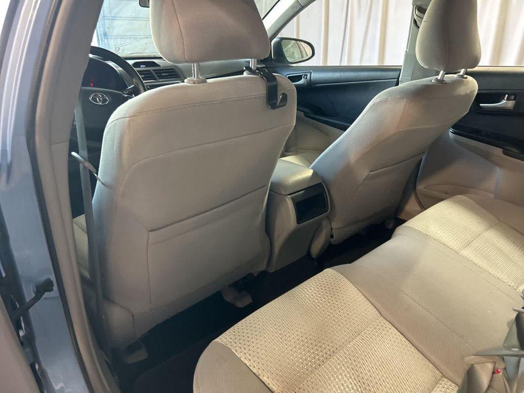 used 2012 Toyota Camry car, priced at $6,928