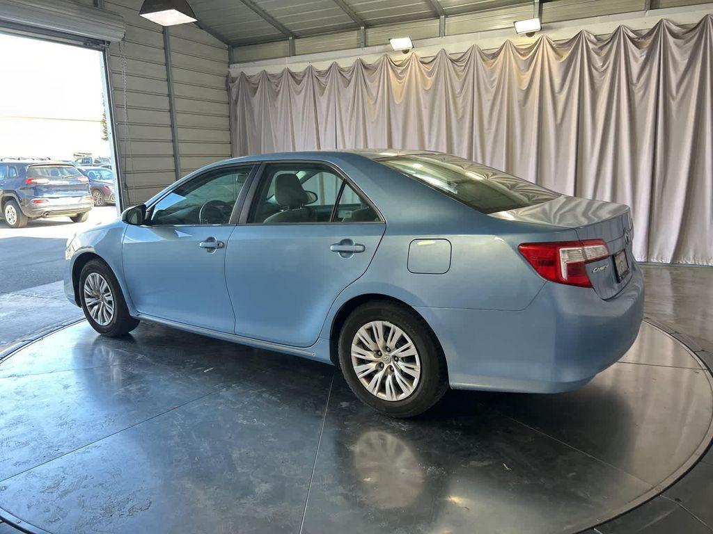 used 2012 Toyota Camry car, priced at $6,928