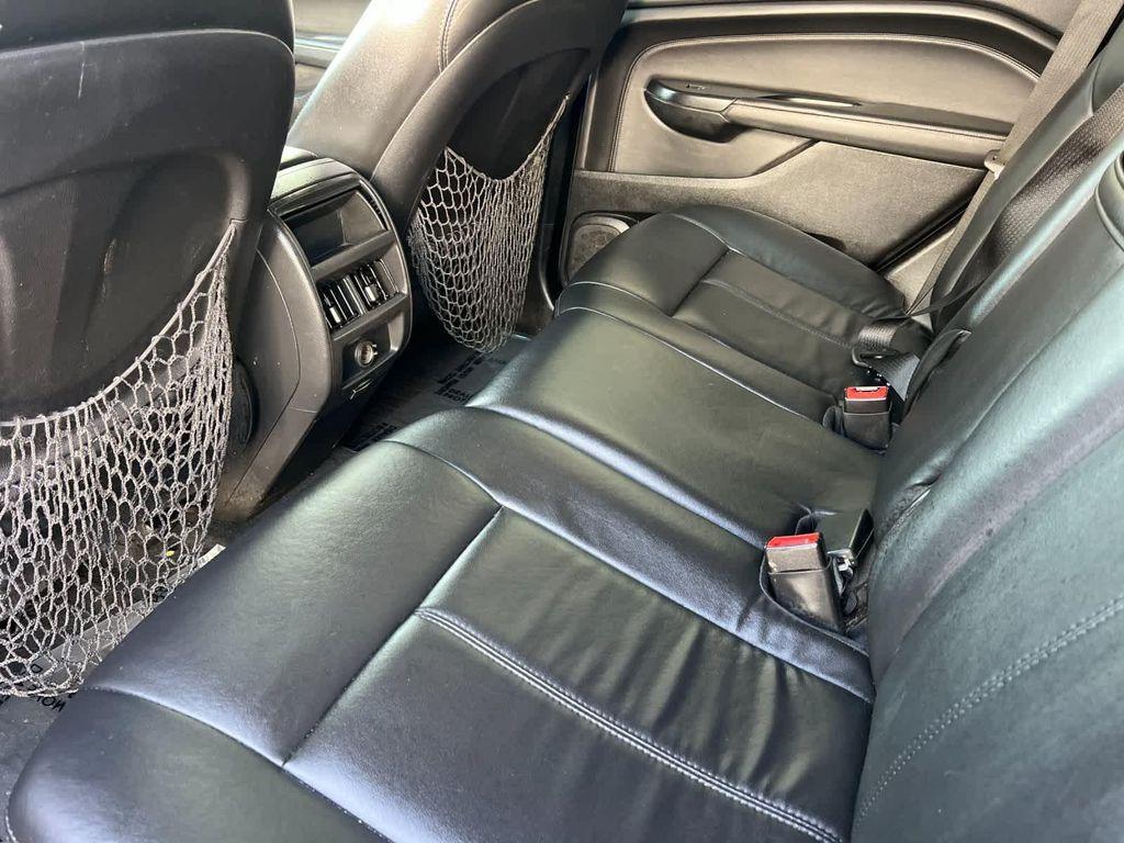 used 2016 Cadillac SRX car, priced at $7,777