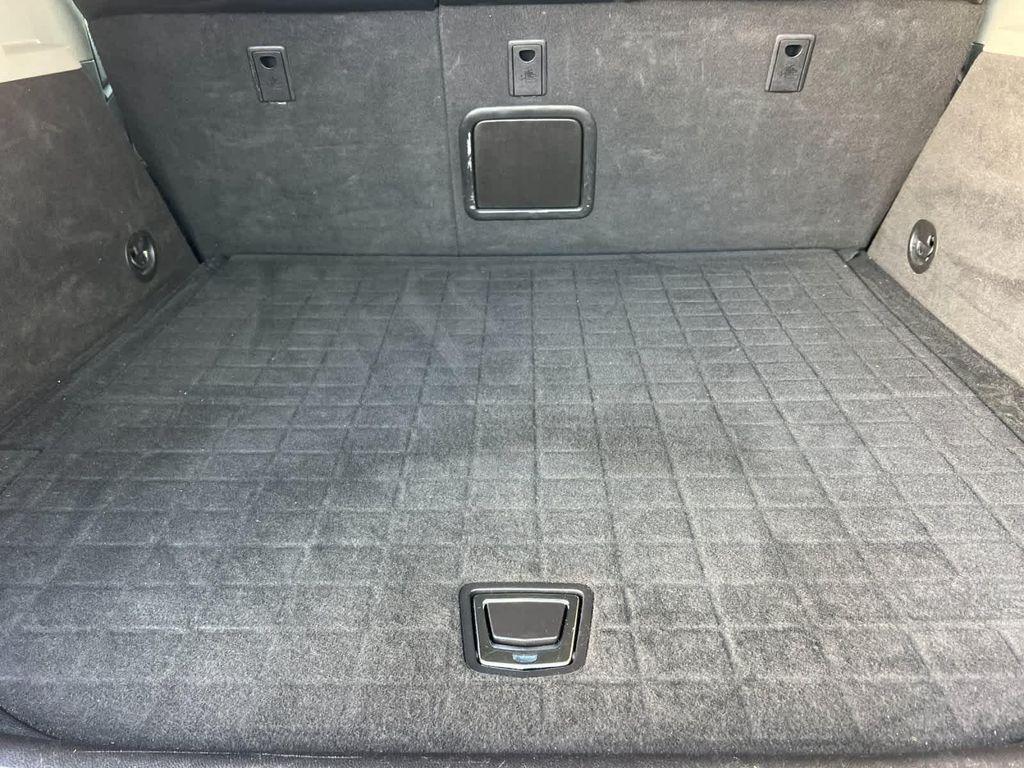 used 2016 Cadillac SRX car, priced at $7,777