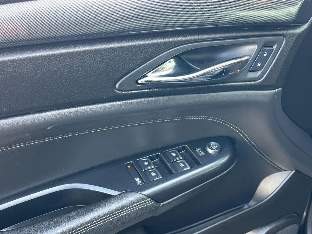 used 2016 Cadillac SRX car, priced at $7,777