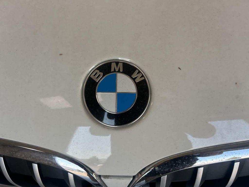 used 2018 BMW X1 car, priced at $10,998