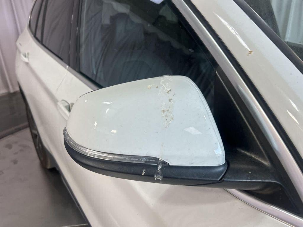 used 2018 BMW X1 car, priced at $10,998