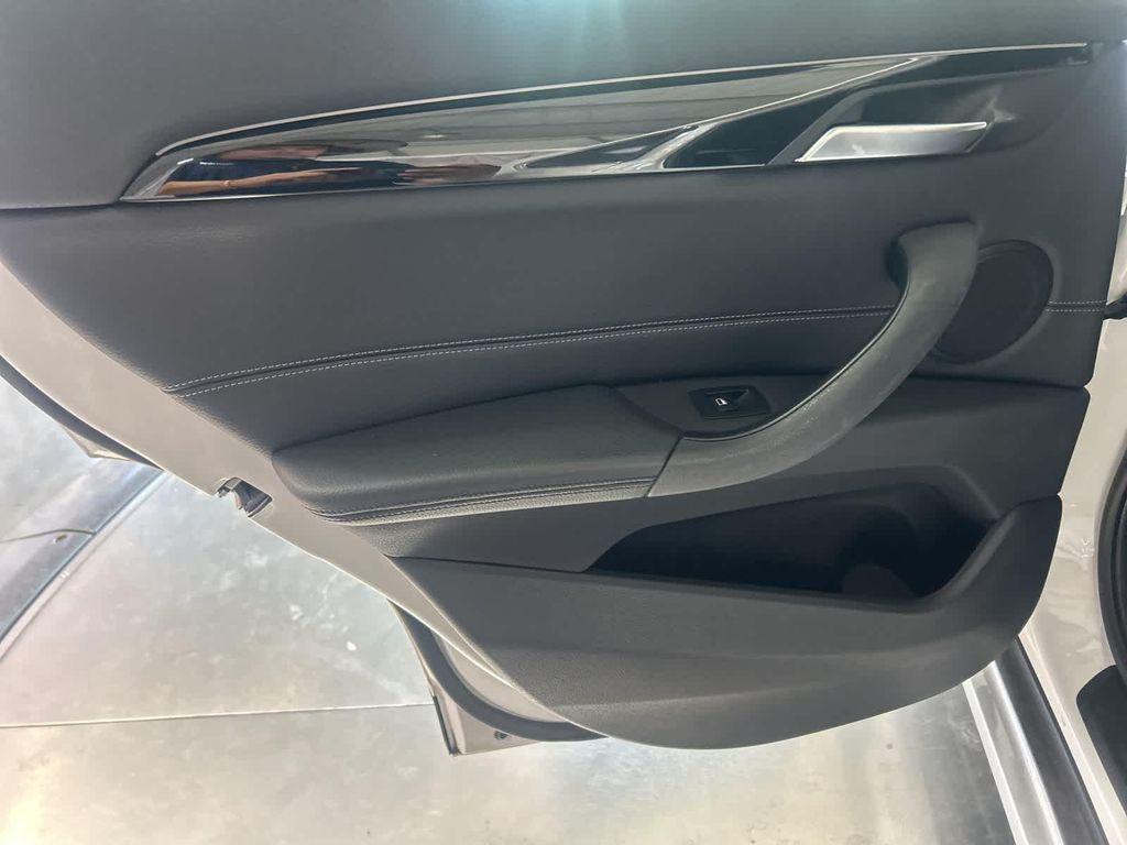 used 2018 BMW X1 car, priced at $10,998