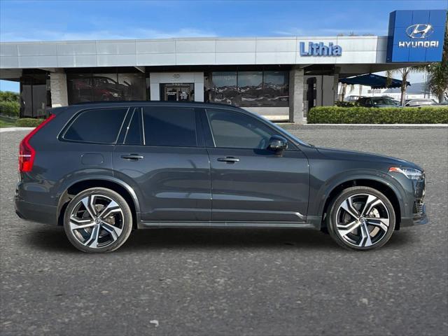 used 2021 Volvo XC90 Recharge Plug-In Hybrid car, priced at $40,999