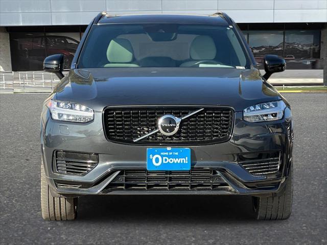 used 2021 Volvo XC90 Recharge Plug-In Hybrid car, priced at $40,999