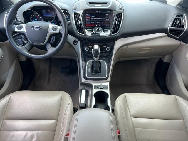 used 2013 Ford Escape car, priced at $9,999