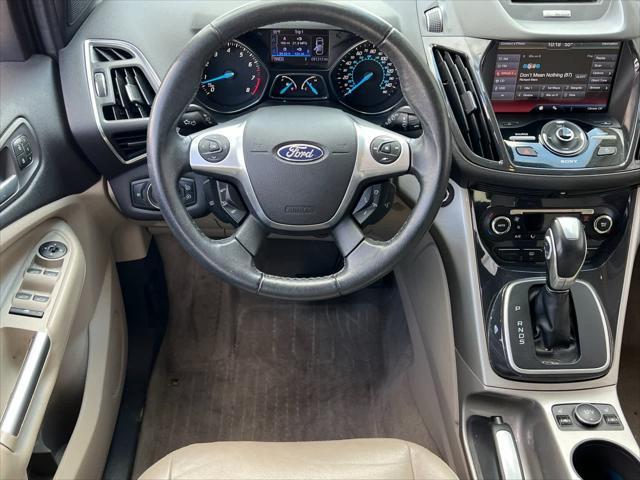 used 2013 Ford Escape car, priced at $9,999