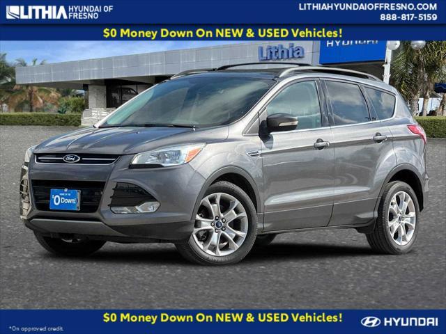 used 2013 Ford Escape car, priced at $9,999