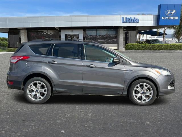 used 2013 Ford Escape car, priced at $9,999