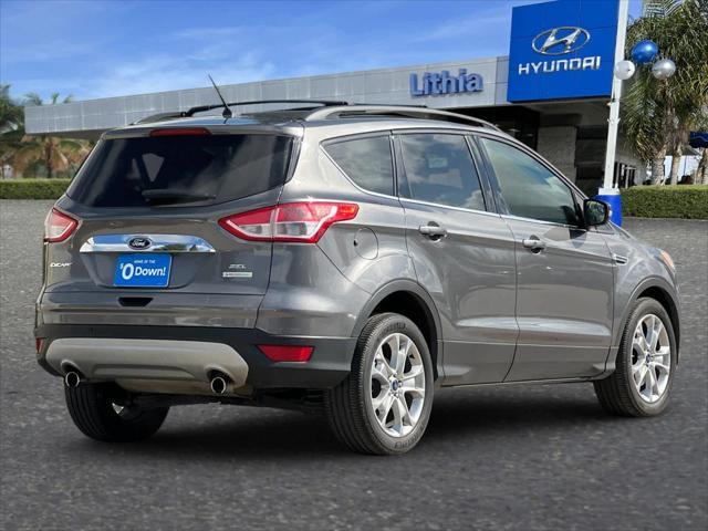 used 2013 Ford Escape car, priced at $9,999