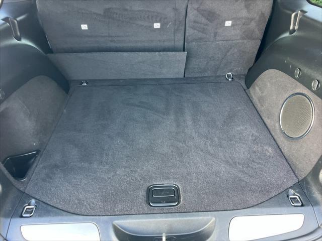 used 2018 Jeep Grand Cherokee car, priced at $15,945