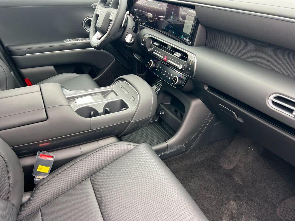 new 2026 Hyundai Palisade car, priced at $58,100