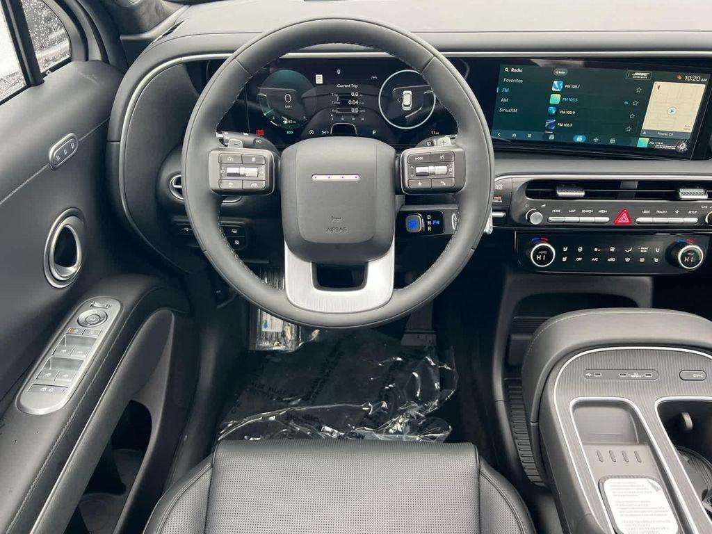 new 2026 Hyundai Palisade car, priced at $58,100