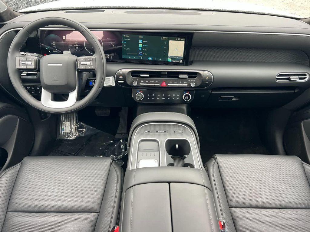 new 2026 Hyundai Palisade car, priced at $58,100