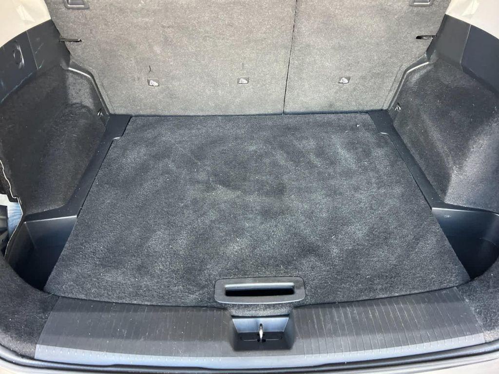 used 2021 Nissan Rogue car, priced at $15,999