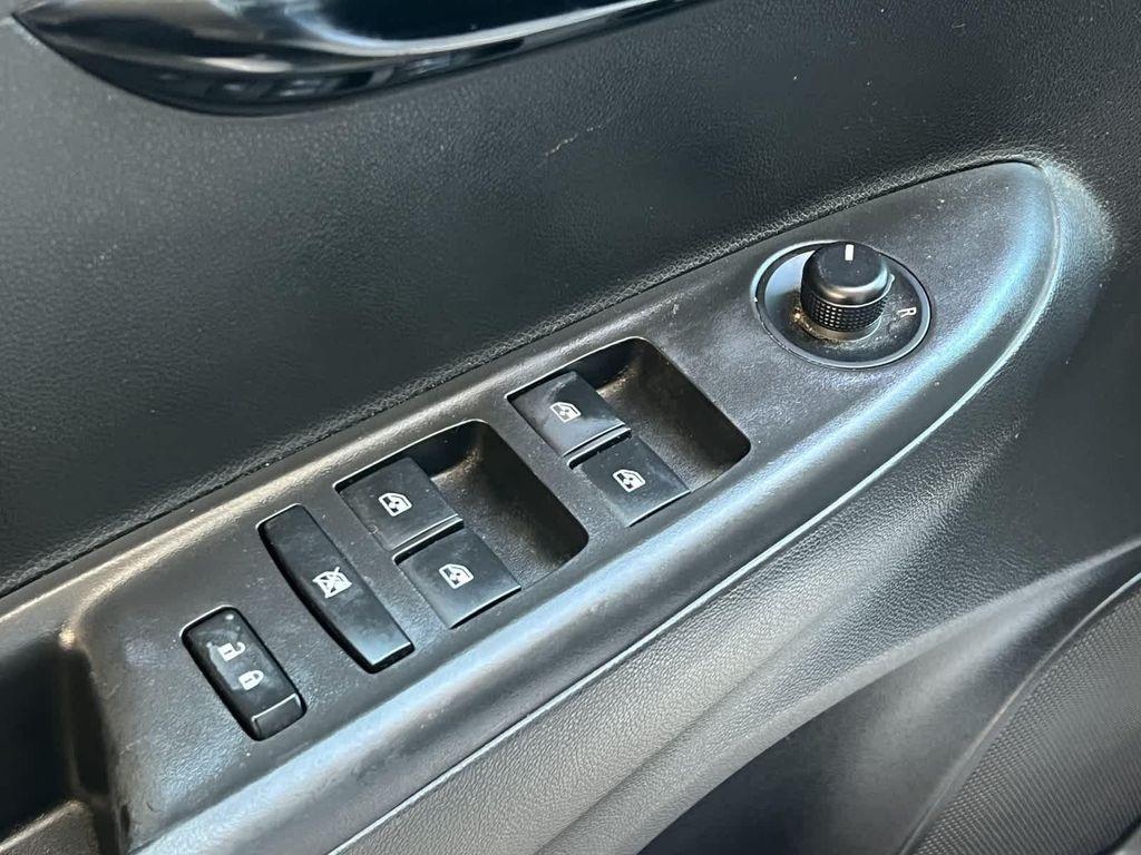 used 2017 Chevrolet Spark car, priced at $7,944