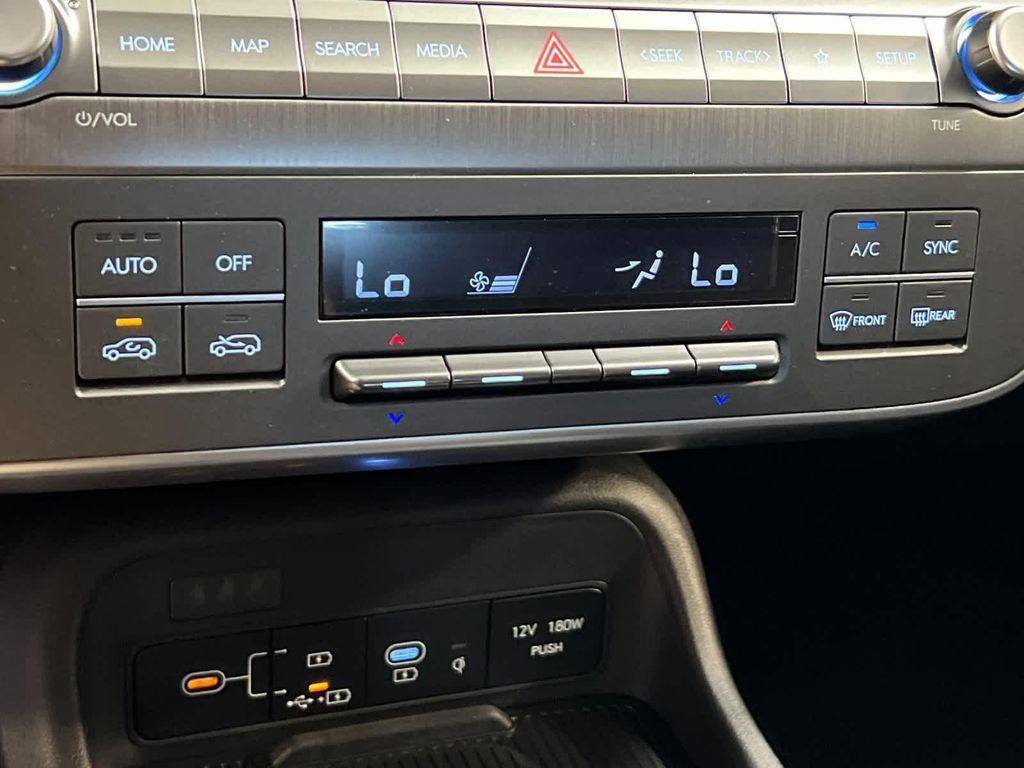 new 2026 Hyundai Kona car, priced at $28,435