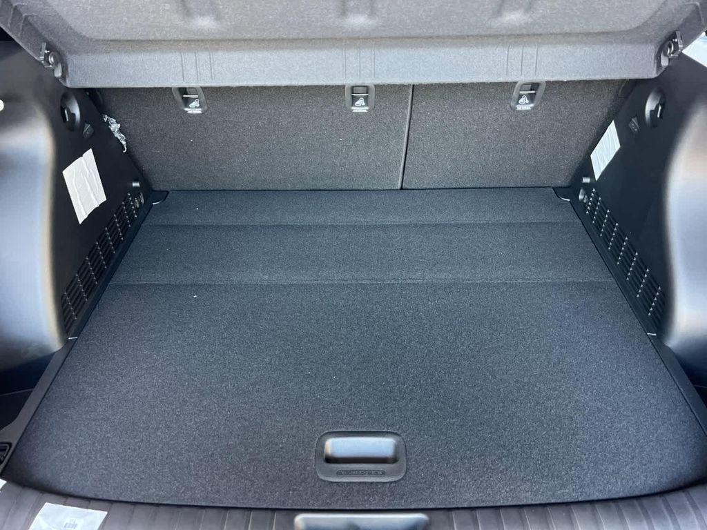 new 2026 Hyundai Kona car, priced at $28,435