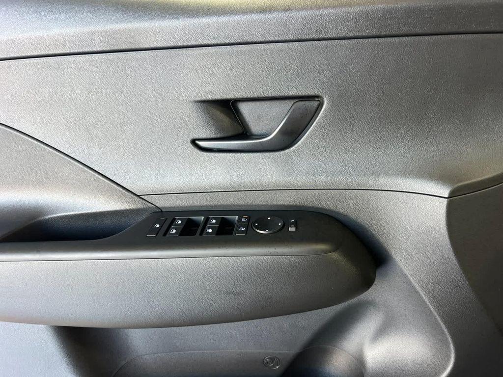 new 2026 Hyundai Kona car, priced at $28,435