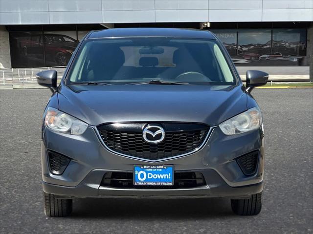 used 2015 Mazda CX-5 car, priced at $8,977