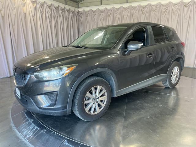 used 2015 Mazda CX-5 car, priced at $9,999