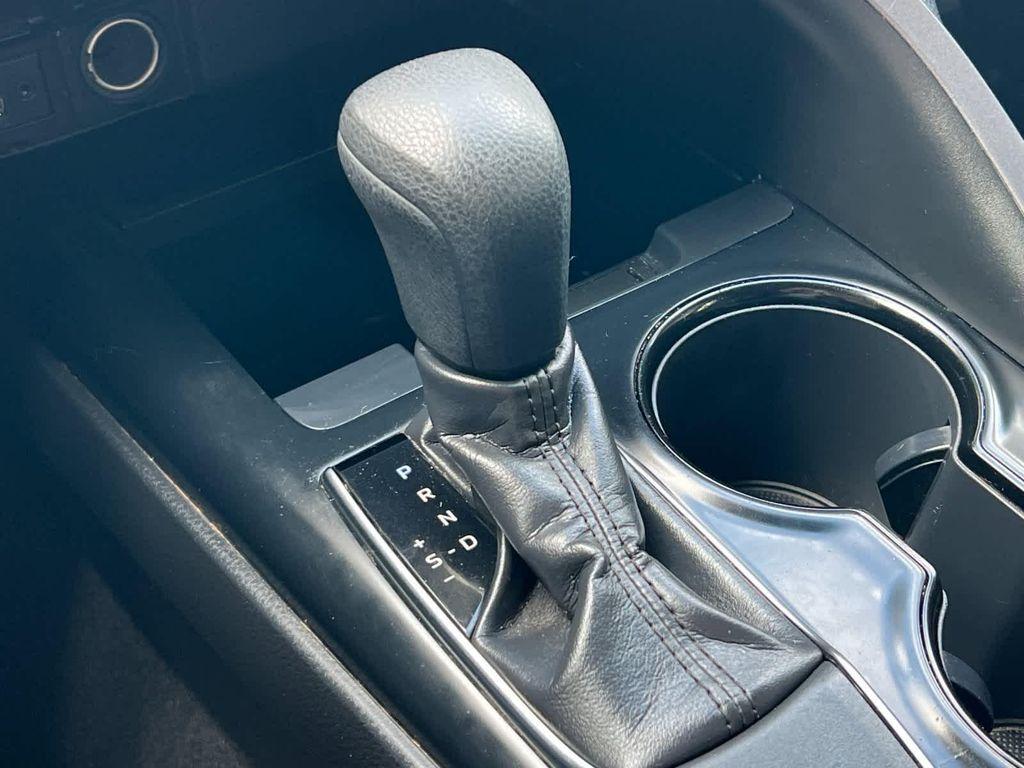 used 2019 Toyota Camry car, priced at $16,999