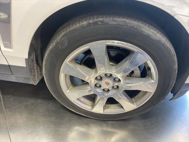 used 2012 Cadillac SRX car, priced at $10,999