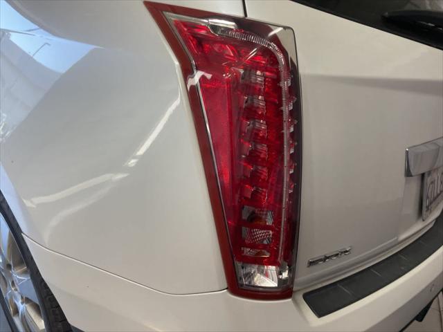 used 2012 Cadillac SRX car, priced at $10,999