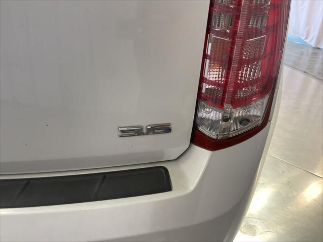 used 2012 Cadillac SRX car, priced at $10,999