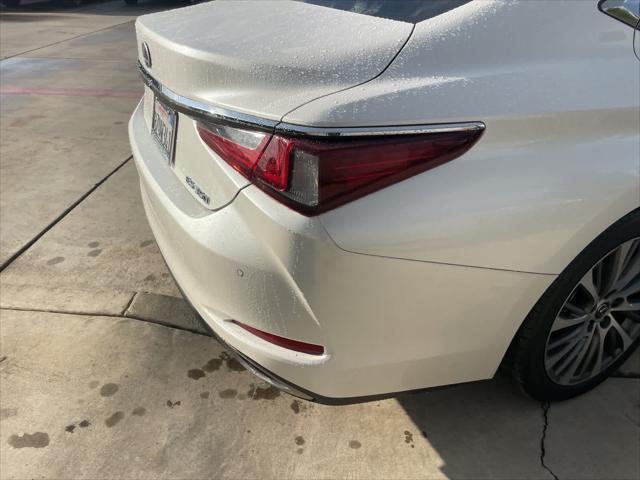 used 2019 Lexus ES 350 car, priced at $30,499