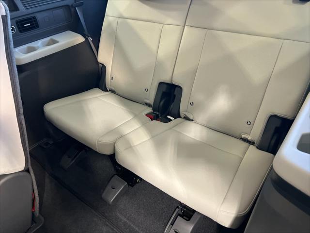 new 2025 Hyundai Santa Fe car, priced at $35,010