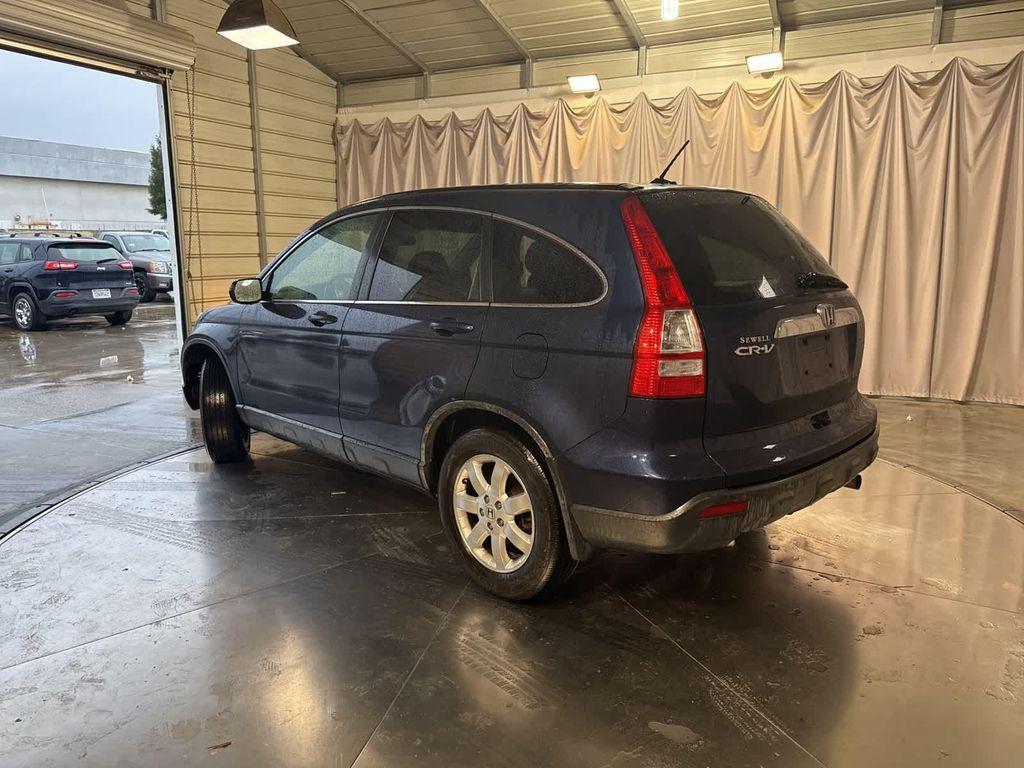 used 2007 Honda CR-V car, priced at $6,998