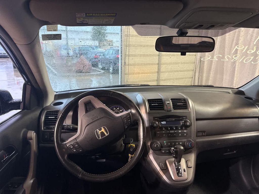 used 2007 Honda CR-V car, priced at $6,998