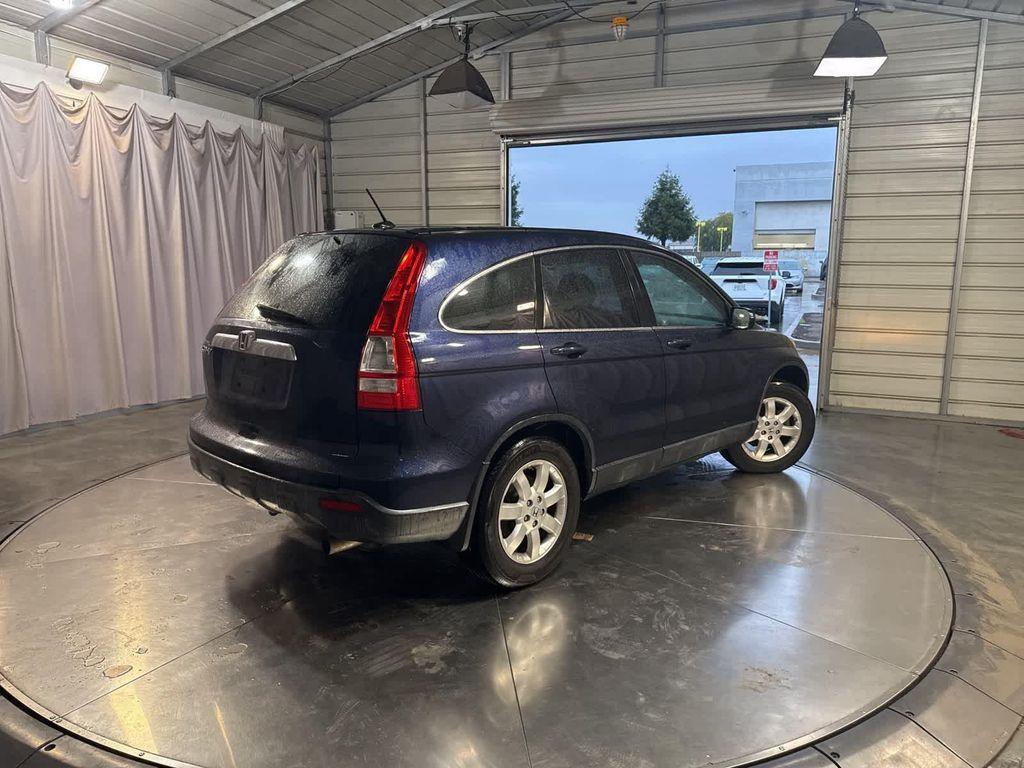 used 2007 Honda CR-V car, priced at $6,998