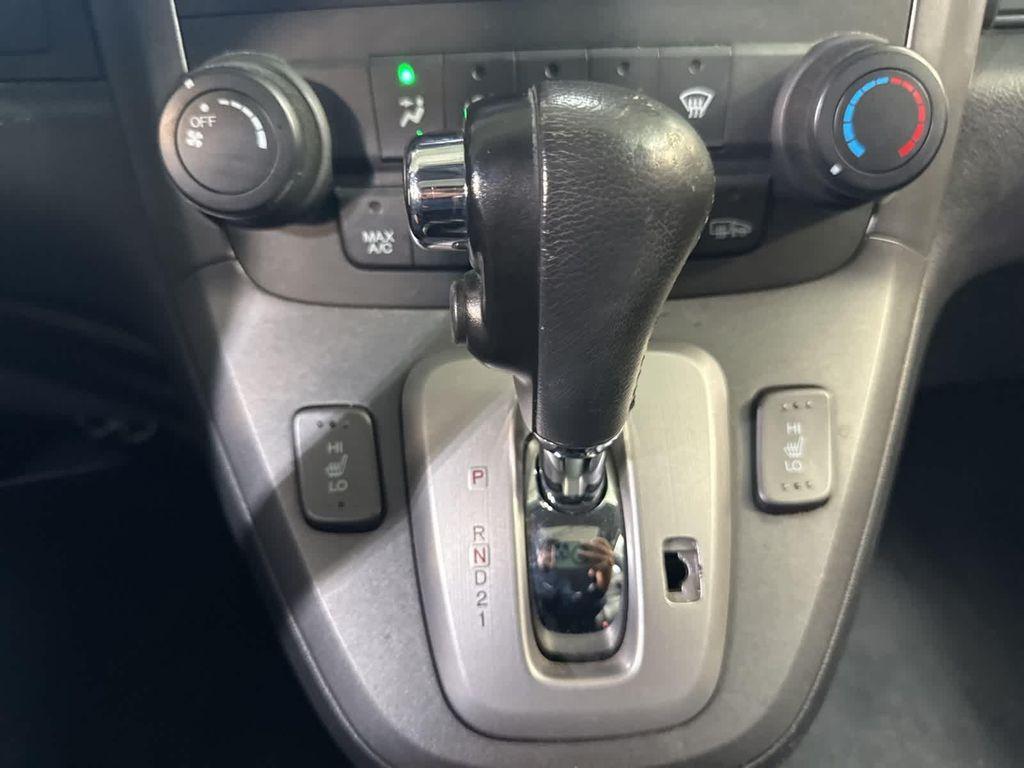 used 2007 Honda CR-V car, priced at $6,998
