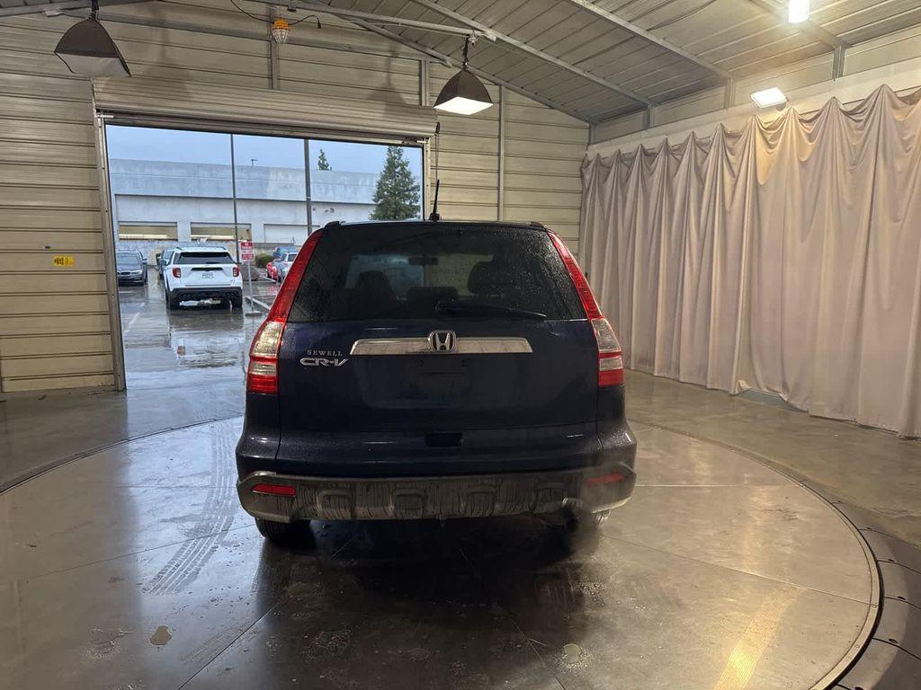 used 2007 Honda CR-V car, priced at $6,998