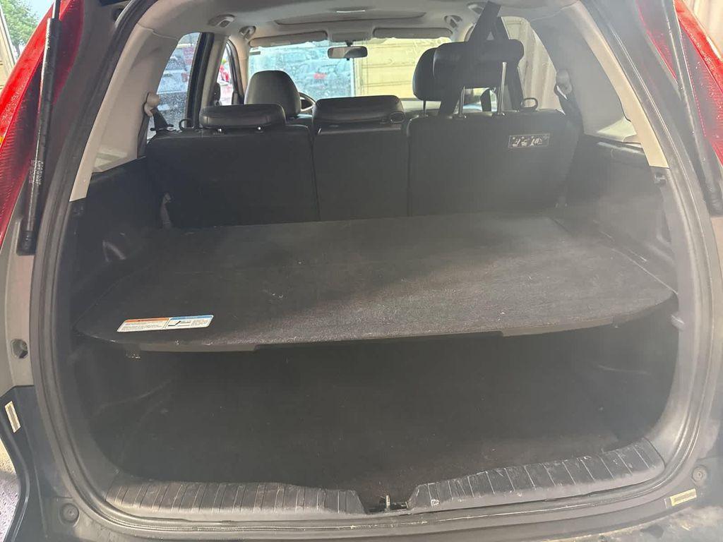 used 2007 Honda CR-V car, priced at $6,998