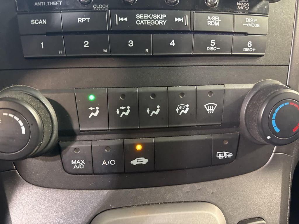 used 2007 Honda CR-V car, priced at $6,998