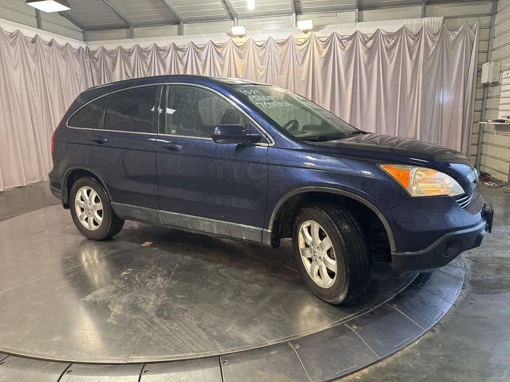 used 2007 Honda CR-V car, priced at $6,998