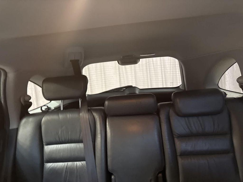 used 2007 Honda CR-V car, priced at $6,998