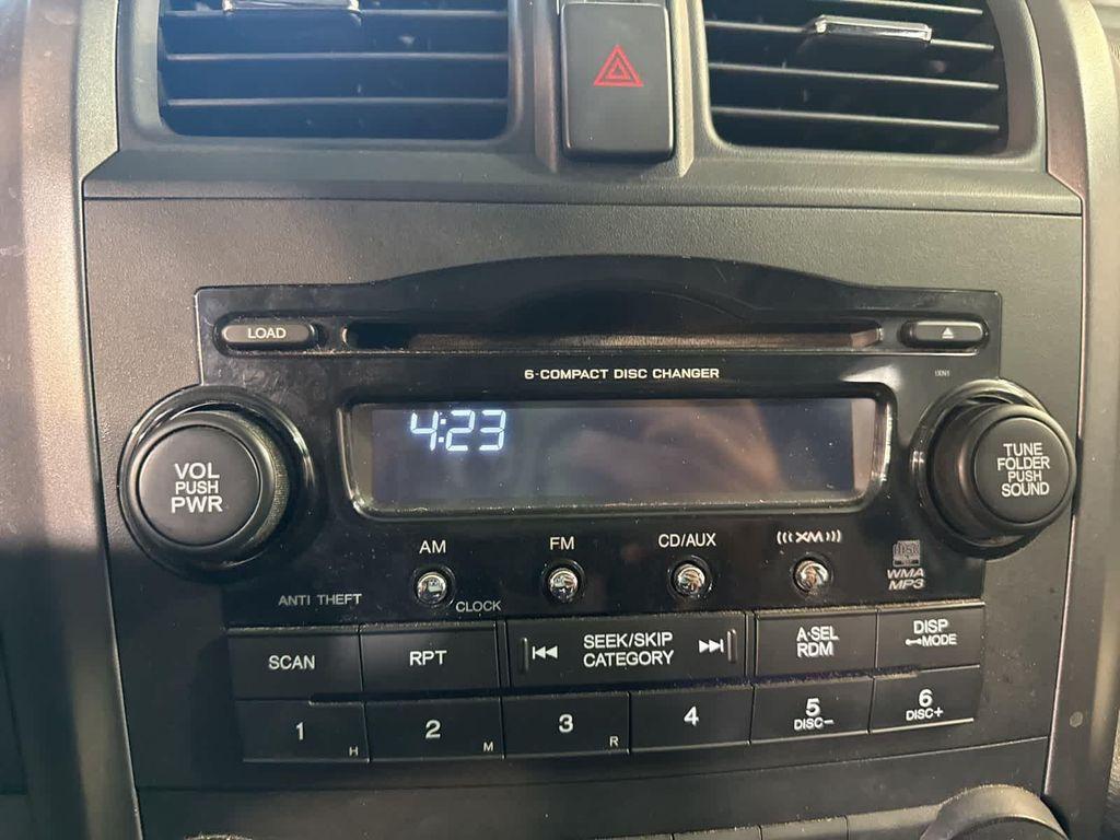 used 2007 Honda CR-V car, priced at $6,998