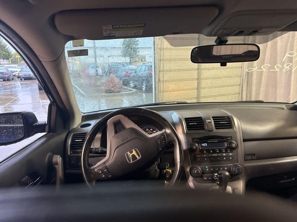 used 2007 Honda CR-V car, priced at $6,998