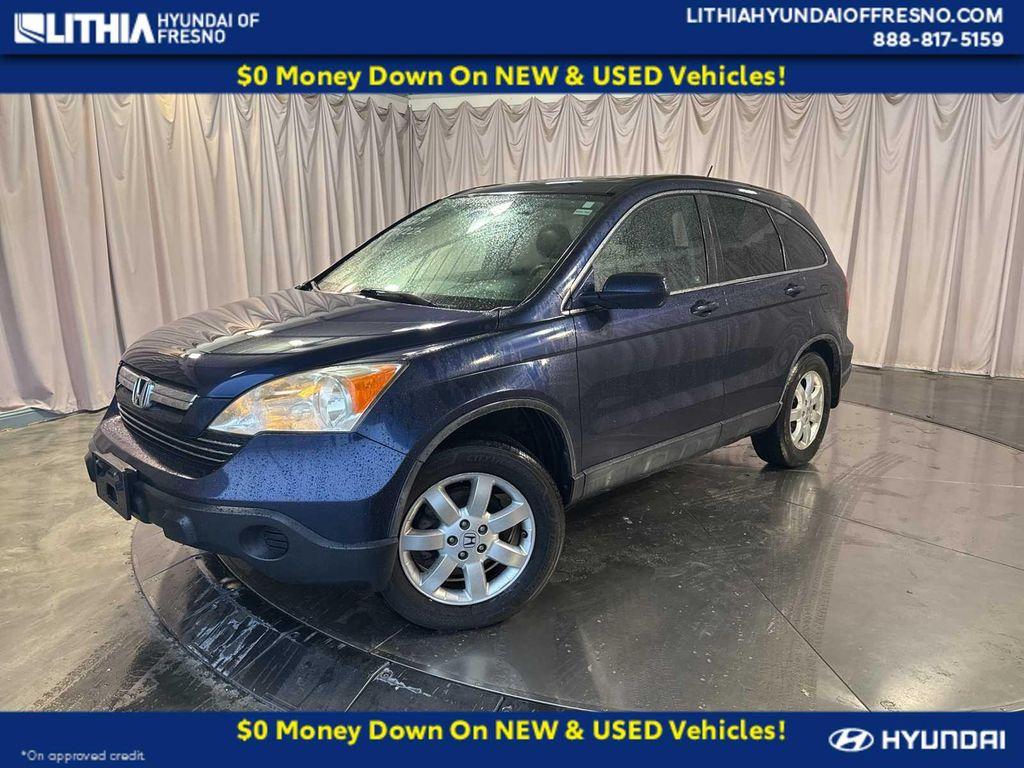 used 2007 Honda CR-V car, priced at $6,998
