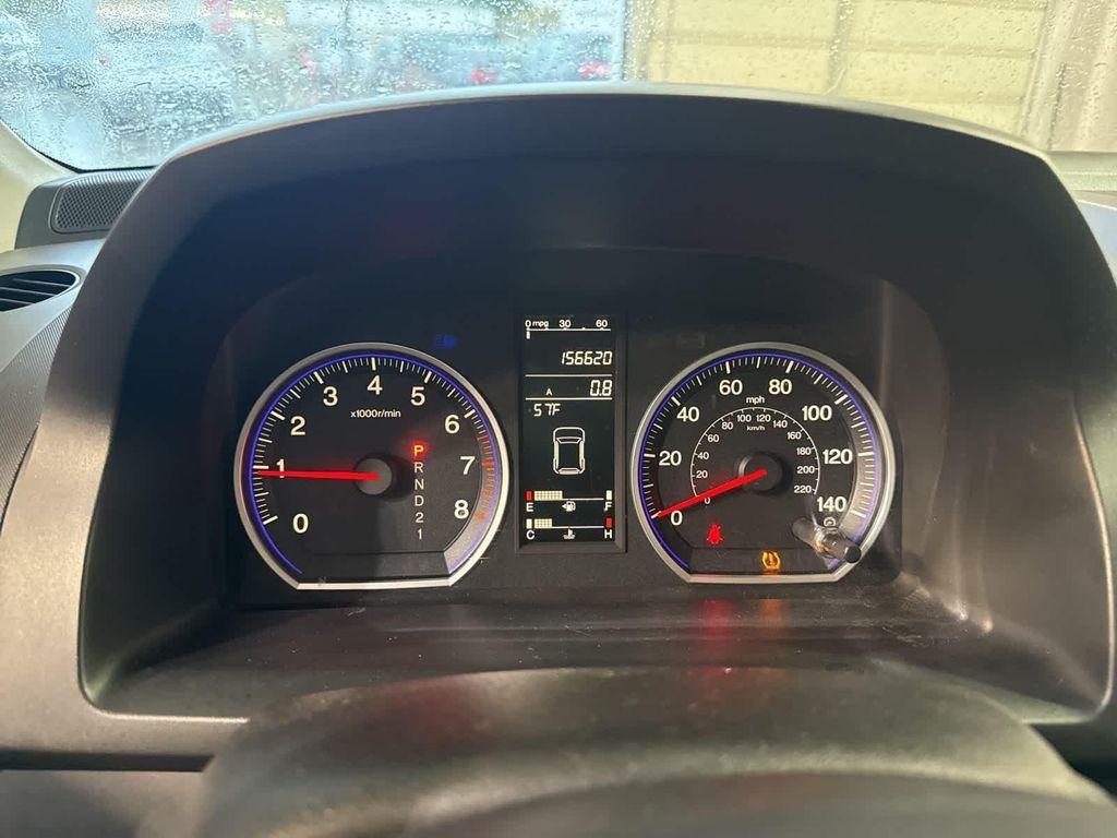 used 2007 Honda CR-V car, priced at $6,998