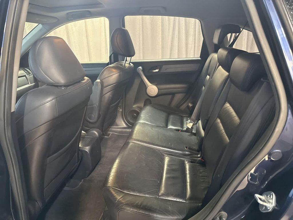 used 2007 Honda CR-V car, priced at $6,998