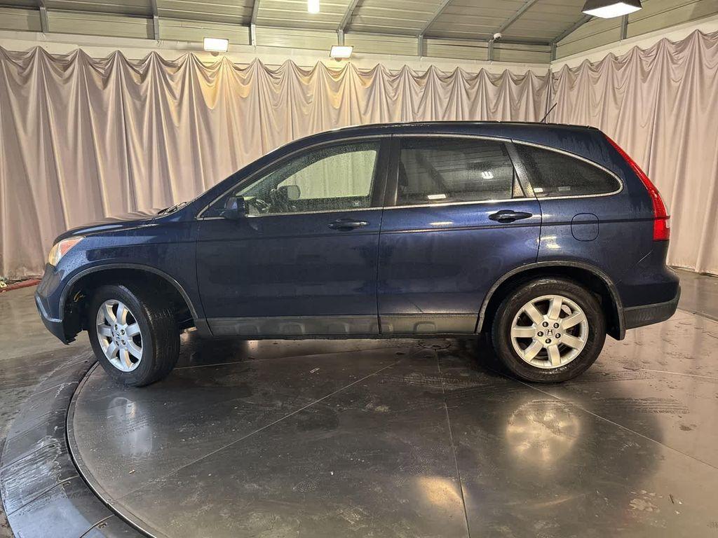 used 2007 Honda CR-V car, priced at $6,998